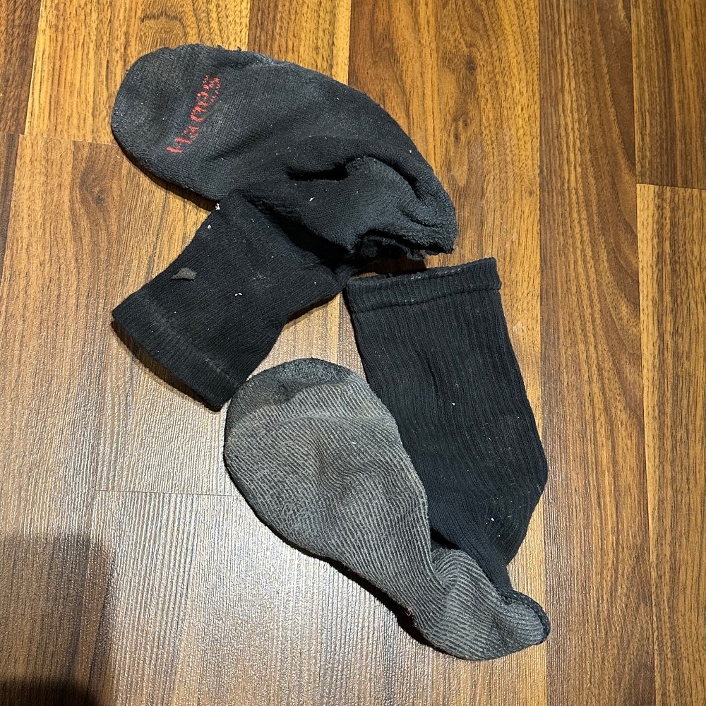 Men’s socks